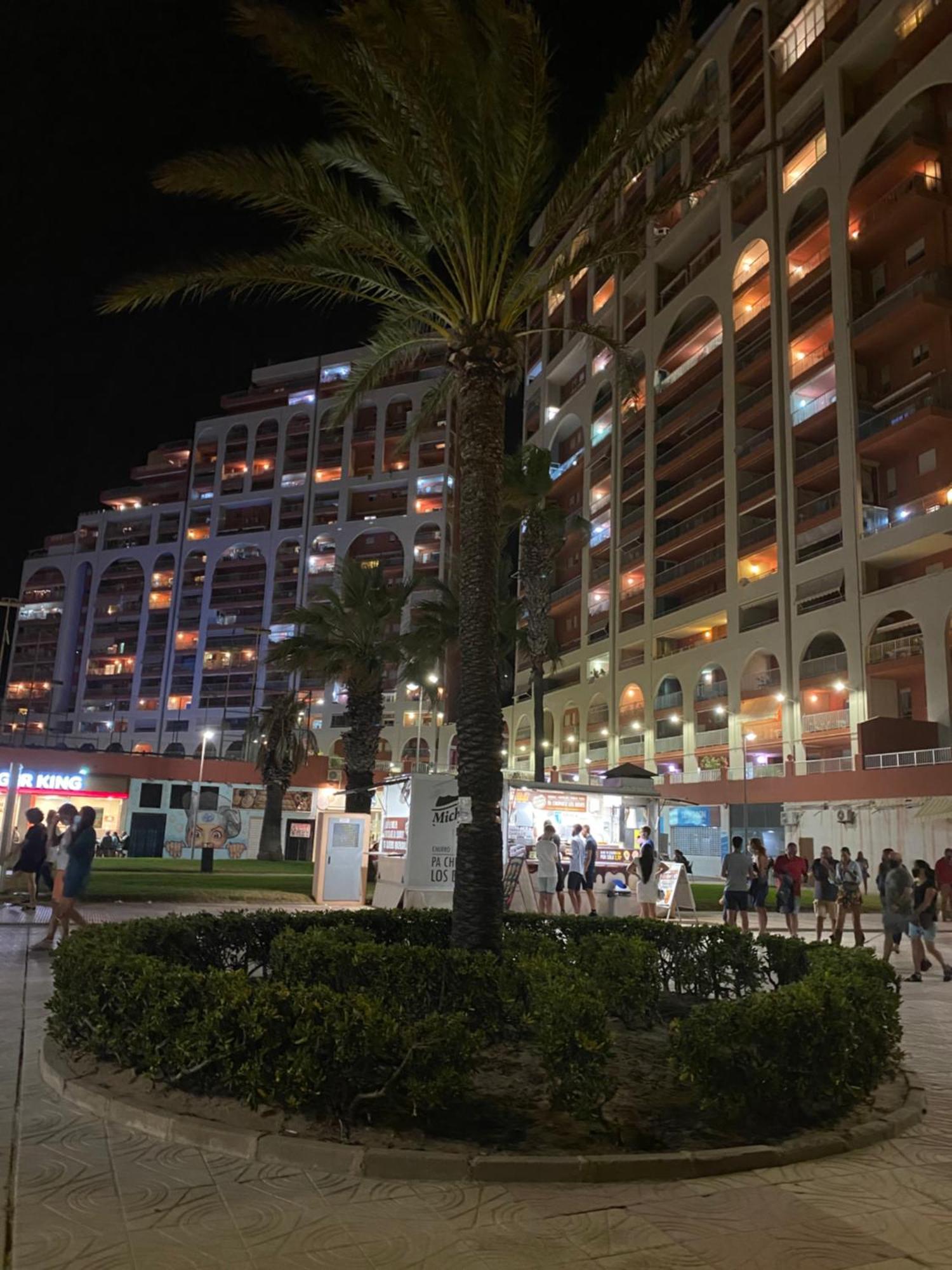 Cataleya Apartment كولرا المظهر الخارجي الصورة